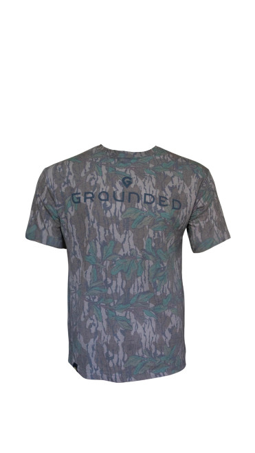 FADED MOSSY OAK GREENLEAF