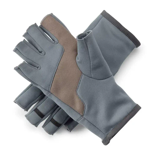 ORVIS FINGERLESS FLEECE GLOVE FINGERLESS FLEECE GLOVE