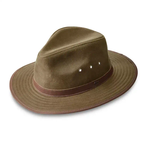 ORVIS ORVIS OILCLOTH HAT ORVIS OILCLOTH HAT