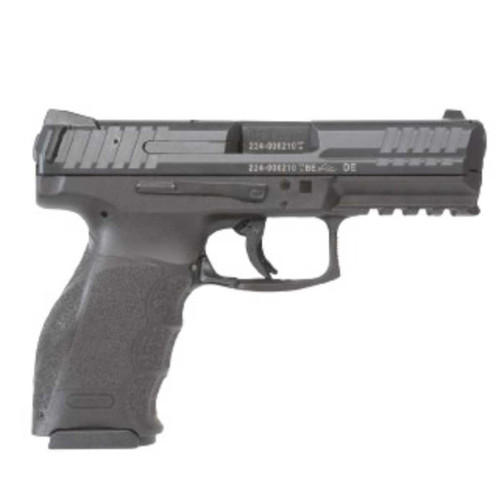 H+K HK VP9 9mm Pistol w/(3) 17rd Magazines - 81000284 HK-81000284