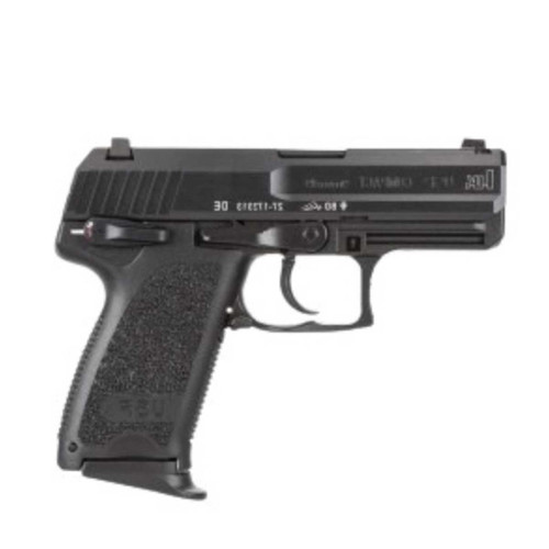 H+K Heckler Koch USP Compact V1 9mm Pistol - 81000329 HK-81000329