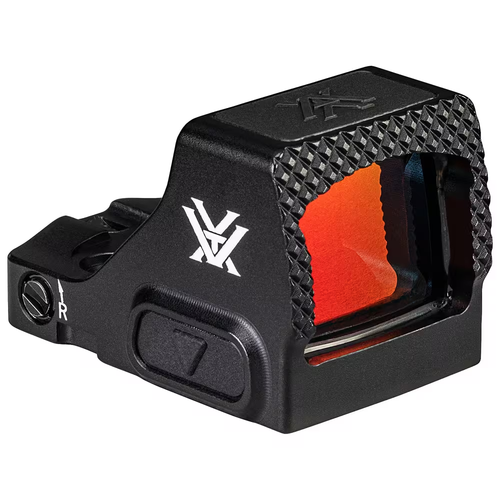 VORTEX VORTEX DEFENDER CCW 3 MOA MICRO RED DOT VORTEX-DFCCW-MRD3