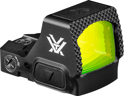 VORTEX DEFENDER ST 3 MOA MICRO GREEN DOT
