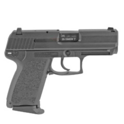 H+K Heckler Koch USP Compact V1 .45 ACP Pistol - 81000343 HK-81000343