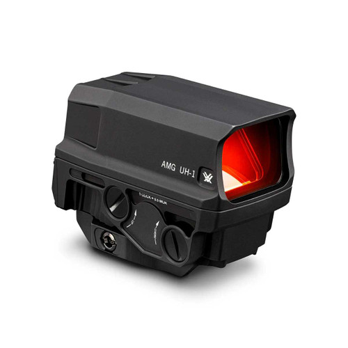 VORTEX VORTEX AMG UH-1 GEN II HOLOGRAPHIC SIGHT BLACK VORTEX-AMG-HS02