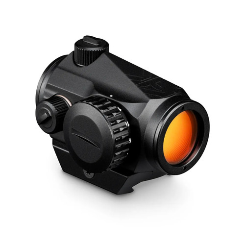 Crossfire Red Dot 2 MOA Dot Reticle CF-RD2