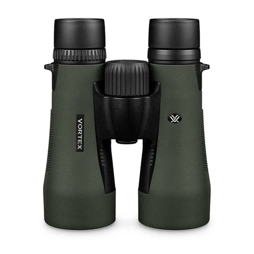 Diamondback HD Binoculars 12x50 DB-217