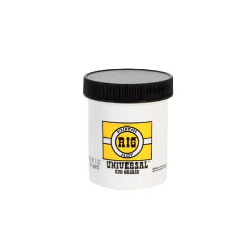 RIG Universal Grease 3 ounce jar BC-400_227