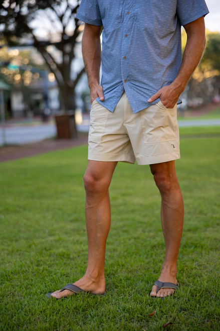 LOCAL BOY CHUM SHORTS CHUM SHORTS