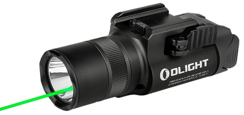 OLIGHT OLIGHT BALDR PRO R 1350 LUMENS OLIGHT-BALDRPROR