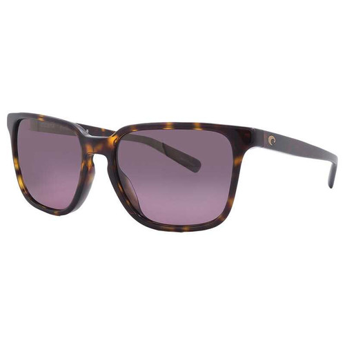 COSTA KAILANO TORTOISE w/ ROSE GRADIENT 580G COSTA-06S2013