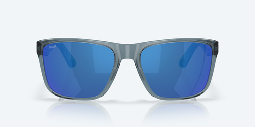 LOS ALIJOS TRANSLUCENT DEEP BLUE W/ BLUE MIRROR 580G LOS ALIJOS TRANSLUCENT DEEP BLUE W/ BLUE MIRROR 580G