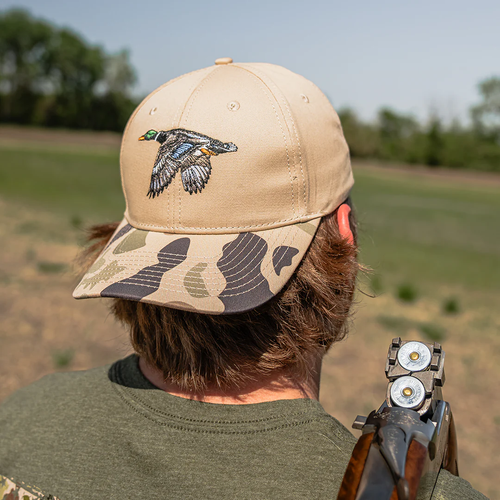 DUX DUX MALLARD HAT DUX-DX531