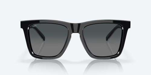 KERAMAS BLACK W/GRAY GRADIENT POLARIZED GLASS 580G