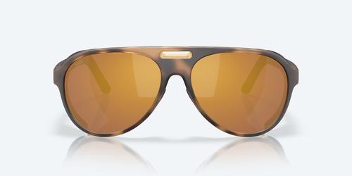GRAND CATALINA MATTE TORTOISE W/ GOLD MIRROR 580G GRAND CATALINA MATTE TORTOISE W/ GOLD MIRROR 580G