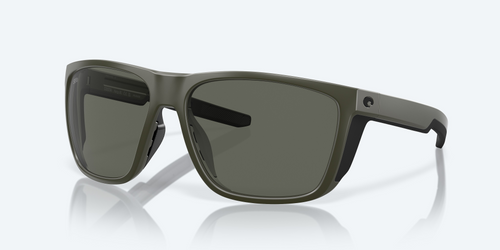 COSTA FERG XL MATTE OLIVE W/ GRAY 580G COSTA-06S9012