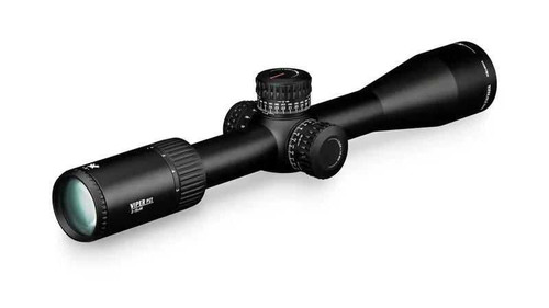 VORTEX VORTEX VIPER PST GEN II SCOPE 3-15x44 30MM ILLUMI EBR-7C MOA BLACK VORTEX-PST-3156