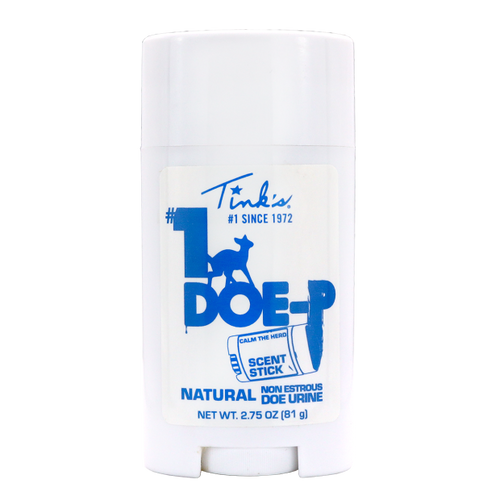 TINKS #1 DOE PEE SCENT STICK