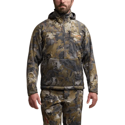 SITKA SITKA DUCK OVEN LT HOODIE SITKA DUCK OVEN LT HOODIE