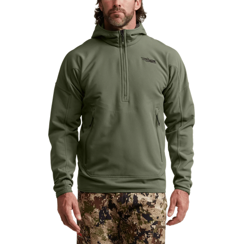 SITKA SITKA ALPHA FLEECE HOODIE SITKA ALPHA FLEECE HOODIE
