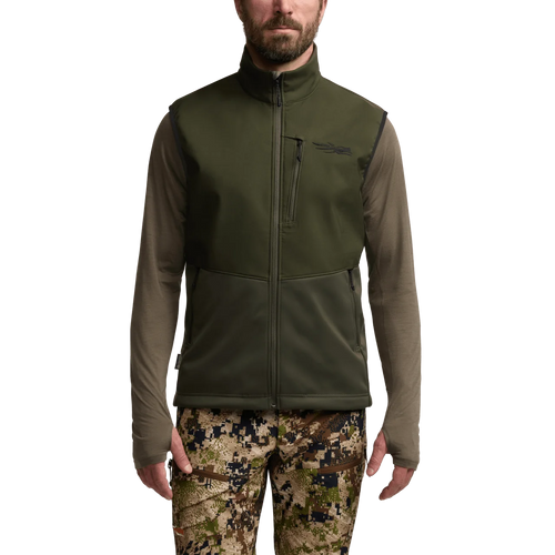 SITKA SITKA JETSTREAM VEST 2.0 SITKA JETSTREAM VEST 2.0