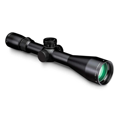 VORTEX VORTEX RAZOR HD LHT SCOPE 3-15x50 30MM ILLUMI G4I BDC MRAD BLACK VORTEX-RZR-31503