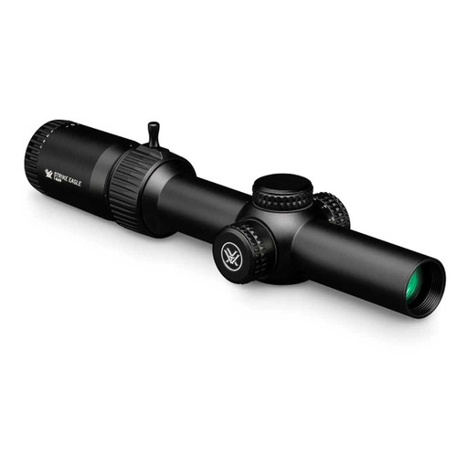 VORTEX VORTEX STRIKE EAGLE SCOPE 1-6X24 30MM ILLUMI AR-BDC3 MOA BLACK VORTEX-SE-1624-2