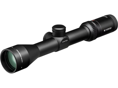 VORTEX VORTEX VIPER HS SCOPE 4-16x50 30MM NONILLUM BDC-2 MOA BLACK VORTEX-VHS-4307