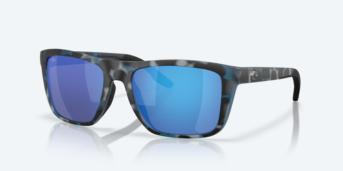 COSTA MAINSAIL DEEP WATER CAMO W/ BLUIE MIRROR 580G COSTA-91071255