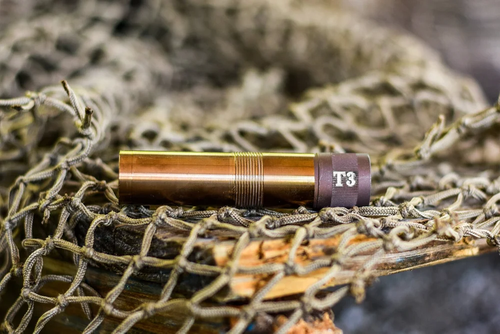 OPTIMA PLUS 12G T3 CHOKE