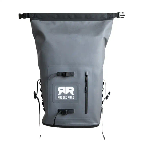 RUGGED ROAD RUGGED ROAD BACKPACK COOLER RUGGED ROAD BACKPACK COOLER