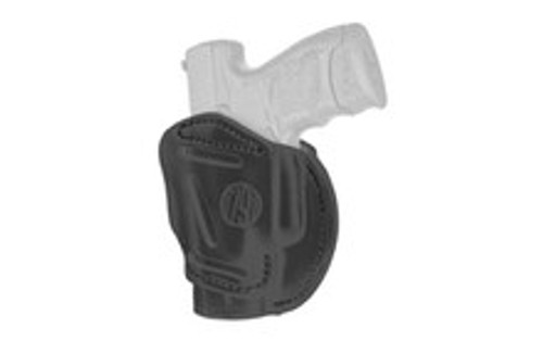 3-Way Multi-Fit OWB Concealment Holster Size 1