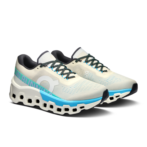 ON CLOUDMONSTER 2 WOMENS CLOUDMONSTER 2 WOMENS