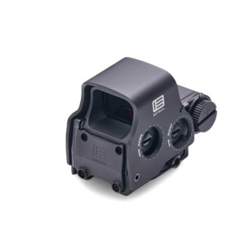 EOTECH EOTECH HWS EXPS2 HOLOGRAPHIC SIGHT BLACK EOTECH-EXPS2-0RGN