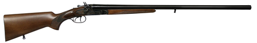 CZ CZ Hammer Classic 12ga 3" Shotgun 2rd 30" Barrel Case Hardened/Walnut - 06131 CZ-06131