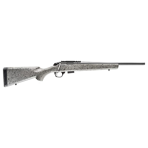 BERGARA BMR RIFLE 22LR RIFLE 18IN TACTICAL GREY 5RD MAG