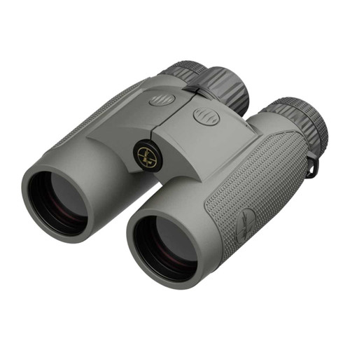 LEUPOLD LEUPOLD BX-4 RANGE HD TBR/W BINOCULARS 10X42MM GREY LEUPLD-182883