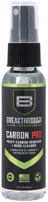 Breakthrough Clean Heavy Carbon Remover Bore Cleaner 2oz - BTCPRO2OZ