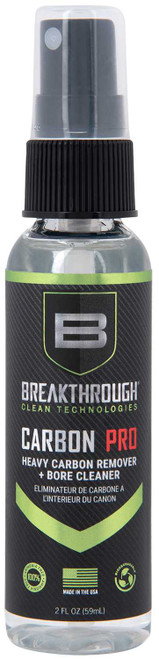 BREAKTHROUGH Breakthrough Clean Heavy Carbon Remover Bore Cleaner 2oz - BTCPRO2OZ BTCPRO-20Z