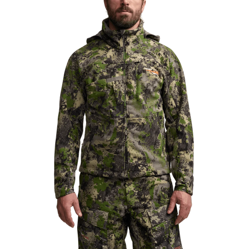 SITKA STRATUS JACKET 2.0 SITKA STRATUS JACKET 2.0