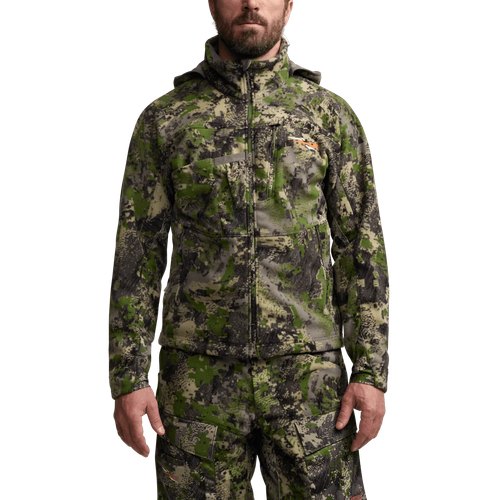 SITKA SITKA STRATUS JACKET 2.0 SITKA STRATUS JACKET 2.0