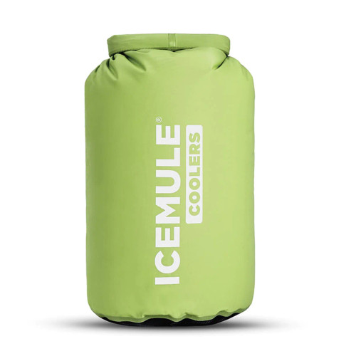 ICEMULE CLASSIC SMALL 10L OLIVE COOLER