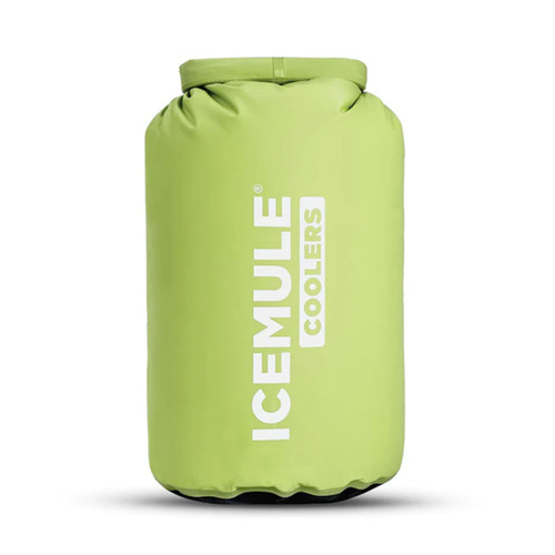 ICEMULE CLASSIC MED 15L OLIVE GREEN COOLER