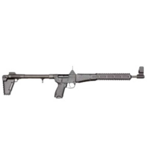 KEL-TEC KelTec Sub2000 9mm Rifle 17rd (1) 16" Barrel Black - 15213 KELTEC-15213