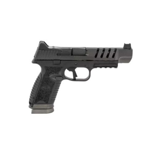 FN 509 LS EDGE 9MM PISTOL SEMI-AUTO 5IN BLACK FP:MULTI 3-10RD MAG