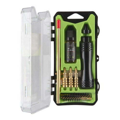 BREAKTHROUGH VISION PISTOL CLEANING KIT 9MM-45ACP