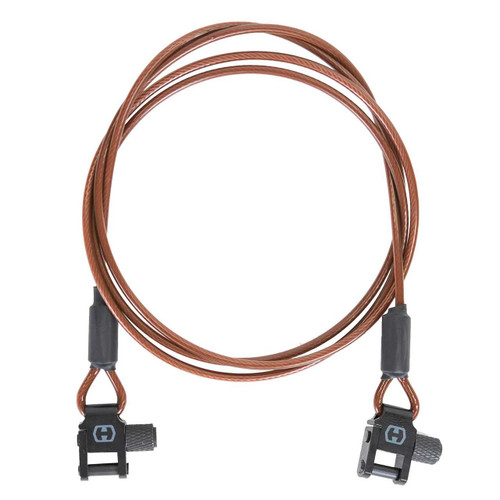 HEYDAY Heyday Bare Sling PVC-Coated Steel Cable Shotgun Gunsling BARE SLING