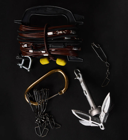 JERK RIG SYSTEM