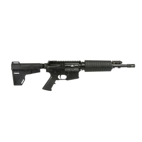 ADAMS ARMS Adams Arms PZ 5.56 NATO 11.50" 30+1 Black Adjustable KAK Blade Pistol Brace - FGAA00383 ADAMS-FGAA00383