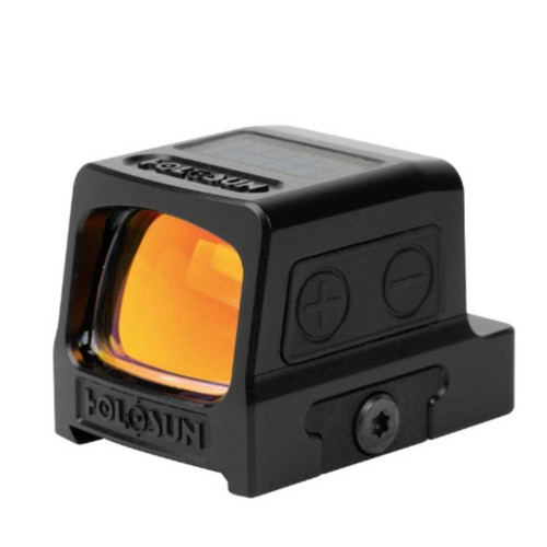 HOLOSUN HOLOSUN HE509T-GR X2 GREEN DOT BLACK HOLO-HE509T-GR X2
